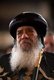 Egypt: Pope Shenouda III (1923-2012), Head of the Coptic Orthodox Church