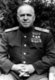 Marshal of the Soviet Union Georgy Konstantinovich Zhukov (Russian: Гео́ргий Константи́нович Жу́ков; 1896 – 18 June 1974), was a Russian career officer in the Red Army who, in the course of World War II, played a pivotal role in leading the Red Army through much of Eastern Europe to liberate the Soviet Union and other nations from the Axis Powers' occupation and conquer Germany's capital, Berlin. He is the most decorated general in the history of Russia and the Soviet Union.<br/><br/>

In 1938 Zhukov was directed to command the First Soviet Mongolian Army Group, and saw action against Japan's Kwantung Army on the border between Mongolia and the Japanese controlled state of Manchukuo in an undeclared war that lasted from 1938 to 1939. What began as a routine border skirmish — the Japanese testing the resolve of the Soviets to defend their territory — rapidly escalated into a full-scale war, the Japanese pushing forward with 80,000 troops, 180 tanks and 450 aircraft.<br/><br/>

This led to the decisive Battle of Khalkhin Gol. Zhukov requested major reinforcements, and on 20 August 1939 his 'Soviet Offensive' commenced. After an artillery barrage, nearly 500 BT-5 and BT-7 tanks advanced, supported by over 500 fighters and bombers; this was the Soviet Air Force's first fighter-bomber operation. The offensive first appeared to be a conventional frontal attack; however, two tank brigades were held back and ordered to advance around both flanks, supported by motorised artillery, infantry and tanks. This daring and successful manoeuvre encircled the Japanese 6th Army and captured the enemy's vulnerable supply areas. By 31 August 1939, the Japanese were cleared from the disputed border leaving the Soviets victorious.