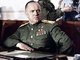 Russia: Marshal Georgy Zhukov (1868-1974), victor of Khalkin Gol (1938)